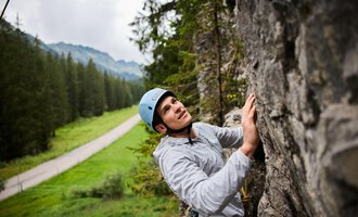 © Bergschule Kleinwalsertal | Oliver Farys