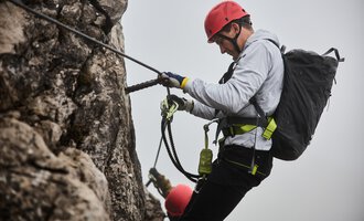 © Bergschule Kleinwalsertal | Oliver Farys