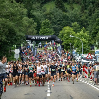 © Kleinwalsertal Tourismus - Dominik Berchtold