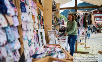 © Kleinwalsertal Tourismus | Fotograf Oliver Farys