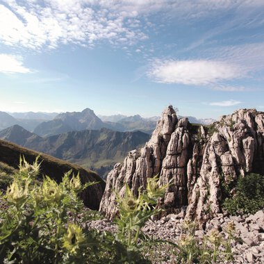 © Kleinwalsertal Tourismus eGen | Frank Drechsel