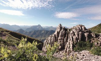 © Kleinwalsertal Tourismus eGen | Frank Drechsel