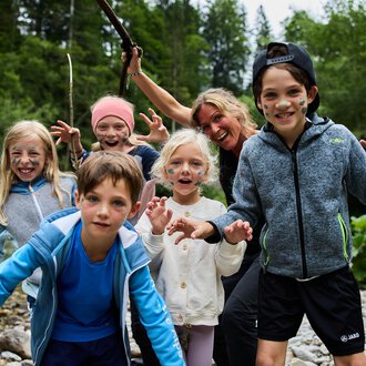 © Kleinwalsertal Tourismus | Oliver Farys © Kleinwalsertal Tourismus | Oliver Farys