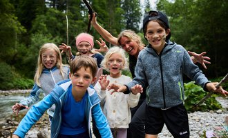 © Kleinwalsertal Tourismus | Oliver Farys