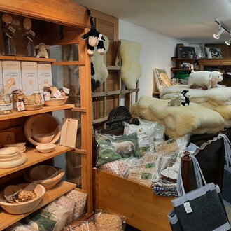 © Abler Mitbringsel Riezlern | Veronika Senn © Abler Mitbringsel Riezlern | Veronika Senn