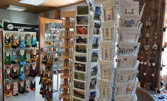 © Abler Mitbringsel Riezlern | Veronika Senn
