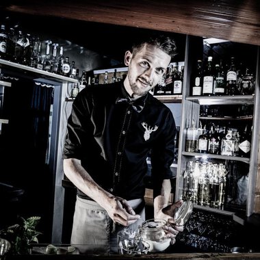 © Verwöhn- und Wellnesshotel Walserhof | Werner Krug
