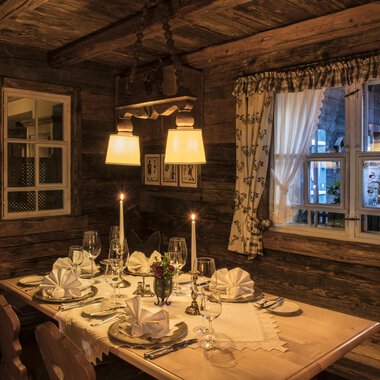 © Alpahotel Walserstuba GmbH Patrik Säly Photography