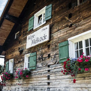 © Kleinwalsertal Tourismus | Andre Tappe