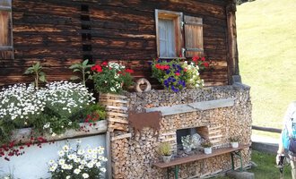 © Kleinwalsertal Tourismus | N. Lughammer