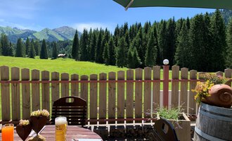 © Alpenhotel DAS KÜREN