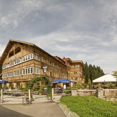 © Auenhütte | Yorck Dertinger