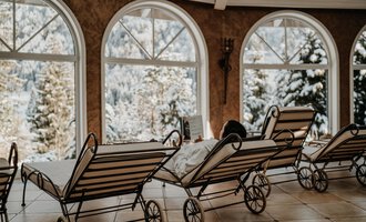 © Verwöhn- & Wellnesshotel Walserhof| Aileen Melucci