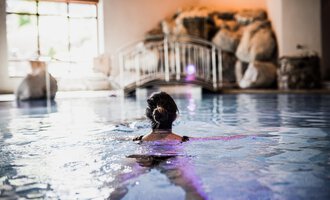 © Verwöhn- & Wellnesshotel Walserhof| Aileen Melucci