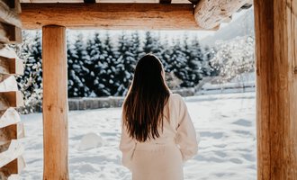 © Verwöhn- & Wellnesshotel Walserhof| Aileen Melucci