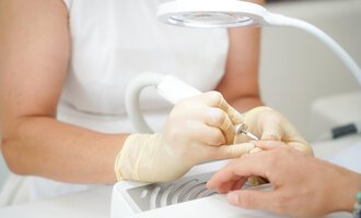 © Annett Schwärzler Nails & Spa | Stefanie Haid
