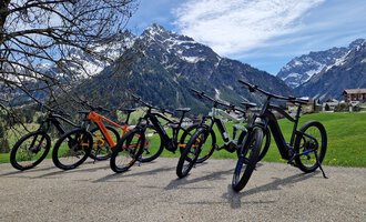 © Austrian Ski- & Service Ranch | Trixi Leitner
