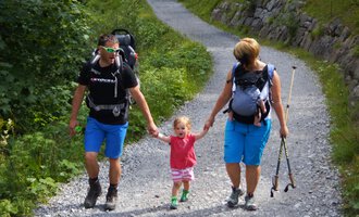 © Austrian Ski- & Service Ranch | Trixi Leitner