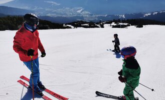 © Austrian Ski- & Service Ranch | Trixi Leitner