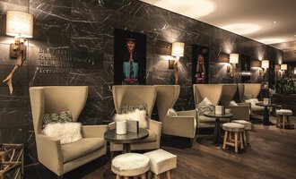 © Travel Charme Ifen Hotel