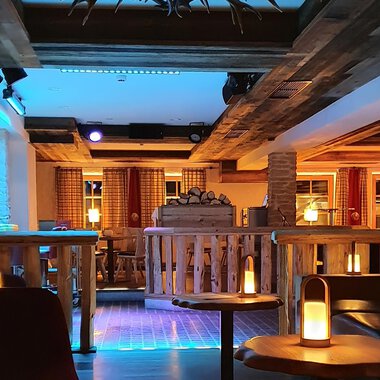 © Hotel Steinbock
