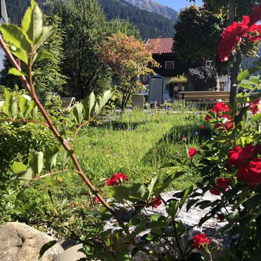 © Kleinwalsertal Tourismus | Louisa Hieke