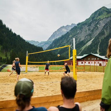 © Kleinwalsertal Tourismus | Oliver Farys
