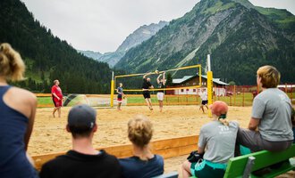 © Kleinwalsertal Tourismus | Oliver Farys