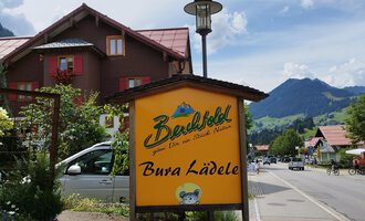 © Kleinwalsertal Tourismus | N. Lughammer