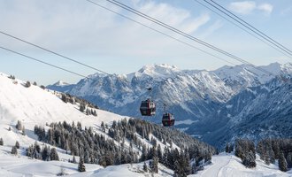 © OBERSTDORF · KLEINWALSERTAL BERGBAHNEN