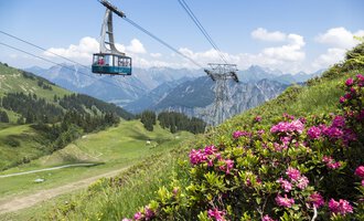 © OBERSTDORF · KLEINWALSERTAL BERGBAHNEN