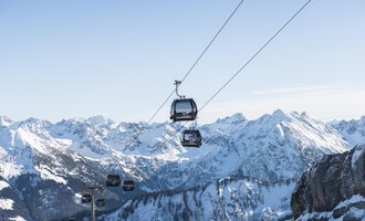 © OBERSTDORF · KLEINWALSERTAL BERGBAHNEN