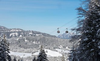 © OBERSTDORF · KLEINWALSERTAL BERGBAHNEN