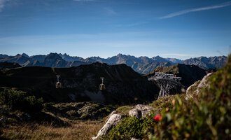 © OBERSTDORF · KLEINWALSERTAL BERGBAHNEN