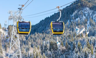 © OBERSTDORF · KLEINWALSERTAL BERGBAHNEN