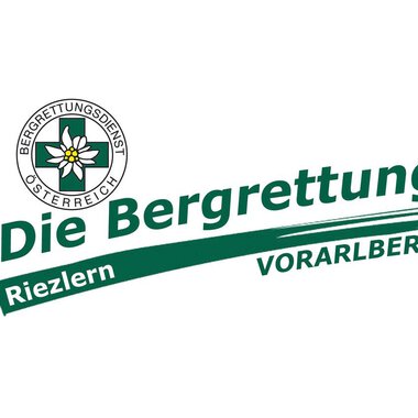 © Bergrettung Vorarlberg