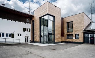 © Bergrettung Riezlern | Gemeinde Mittelberg