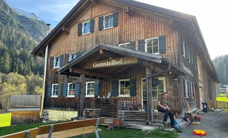 © Bernhards Gemstel Hofladen | Bernhard Heim