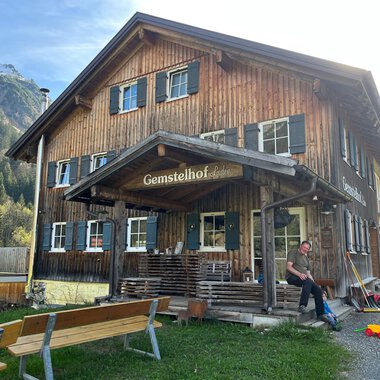 © Bernhards Gemstel Hofladen | Bernhard Heim