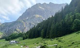 © Bernhards Gemstelalp | Bernhard Heim