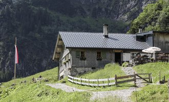 © Bernhards Gemstelalp | Frank Drechsel