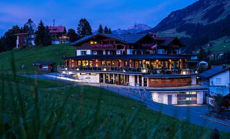 © Hotel Birkenhöhe | Fotos GA Service Salzburg