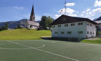 © Kleinwalsertal Tourismus | N. Lughammer