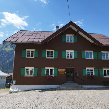© Kleinwalsertal Tourismus | Nicole Lughammer