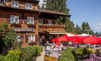 © Bühlalpe | Frank Drechsel