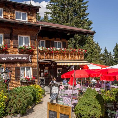 © Bühlalpe | Frank Drechsel