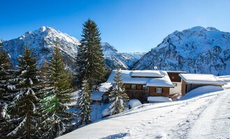 © Bühlalpe | Frank Drechsel