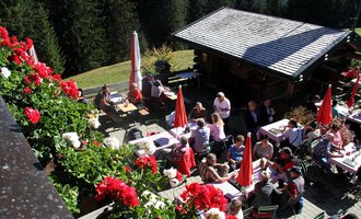 © Bühlalpe | Frank Drechsel