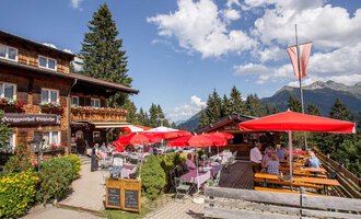 © Bühlalpe | Frank Drechsel