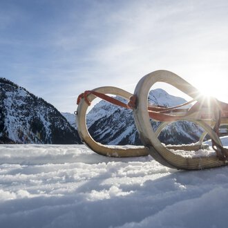 © Kleinwalsertal Tourismus | Dominik Berchtold